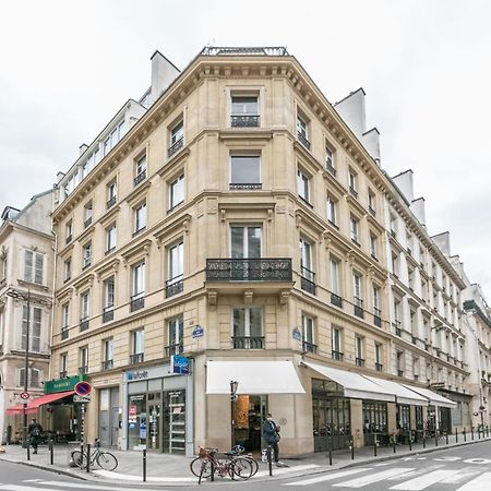 Apartments WS Louvre - Richelieu Paris Extérieur photo