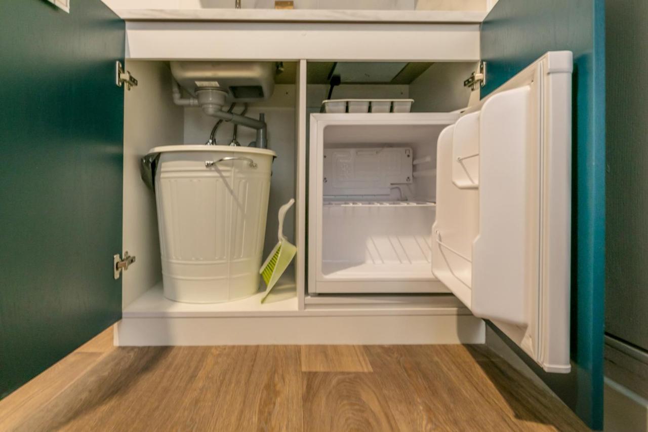 Apartments WS Louvre - Richelieu Paris Extérieur photo