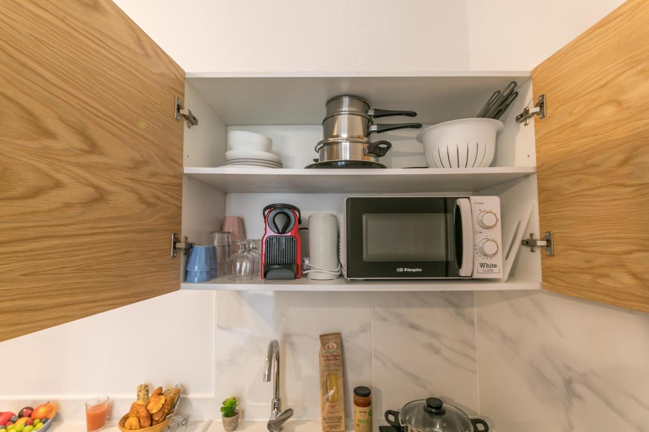 Apartments WS Louvre - Richelieu Paris Extérieur photo