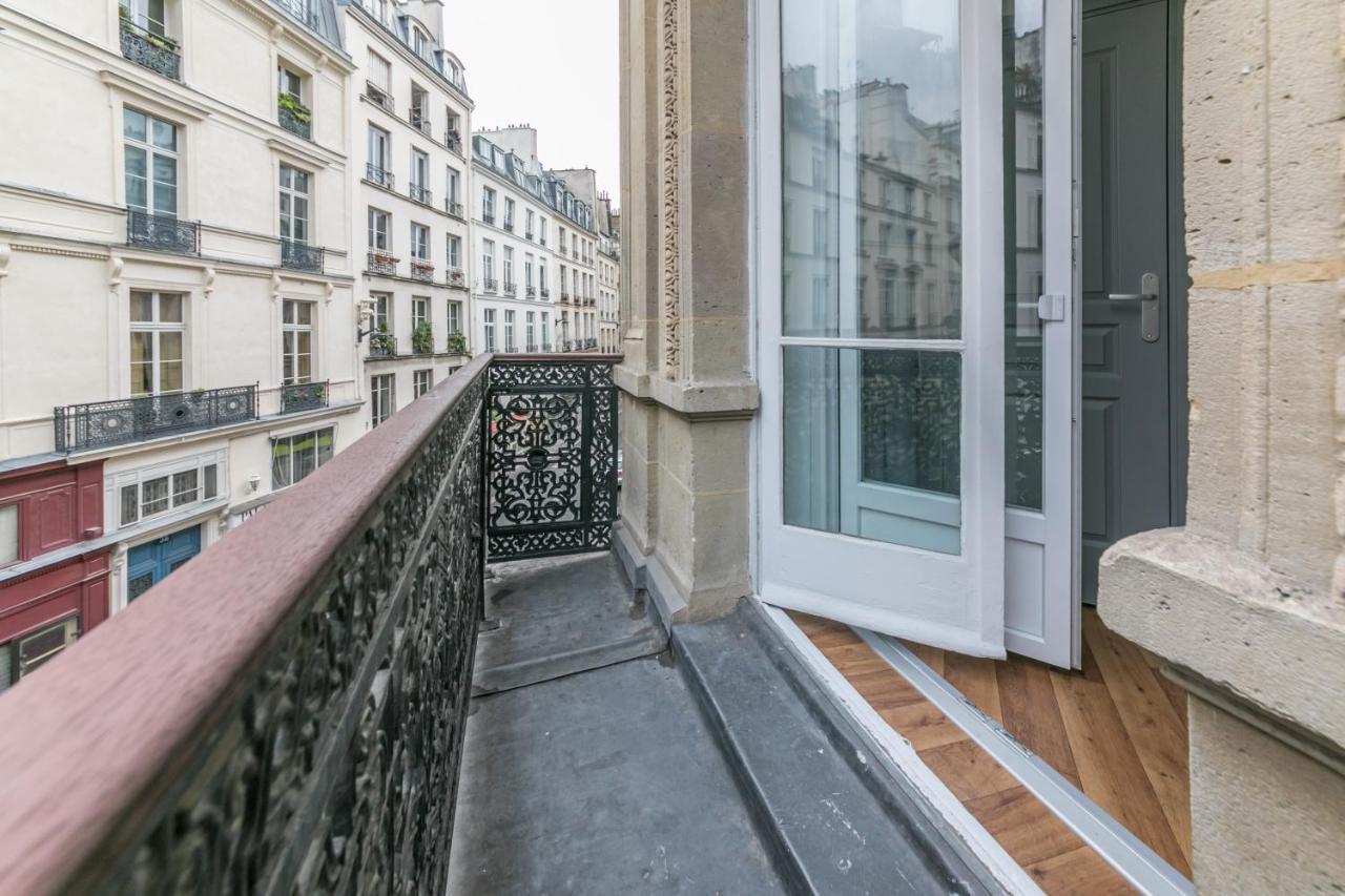 Apartments WS Louvre - Richelieu Paris Extérieur photo