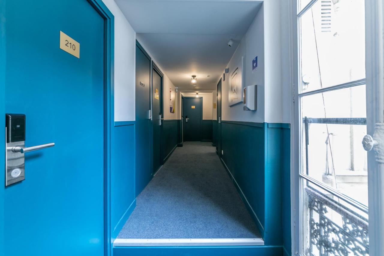 Apartments WS Louvre - Richelieu Paris Extérieur photo