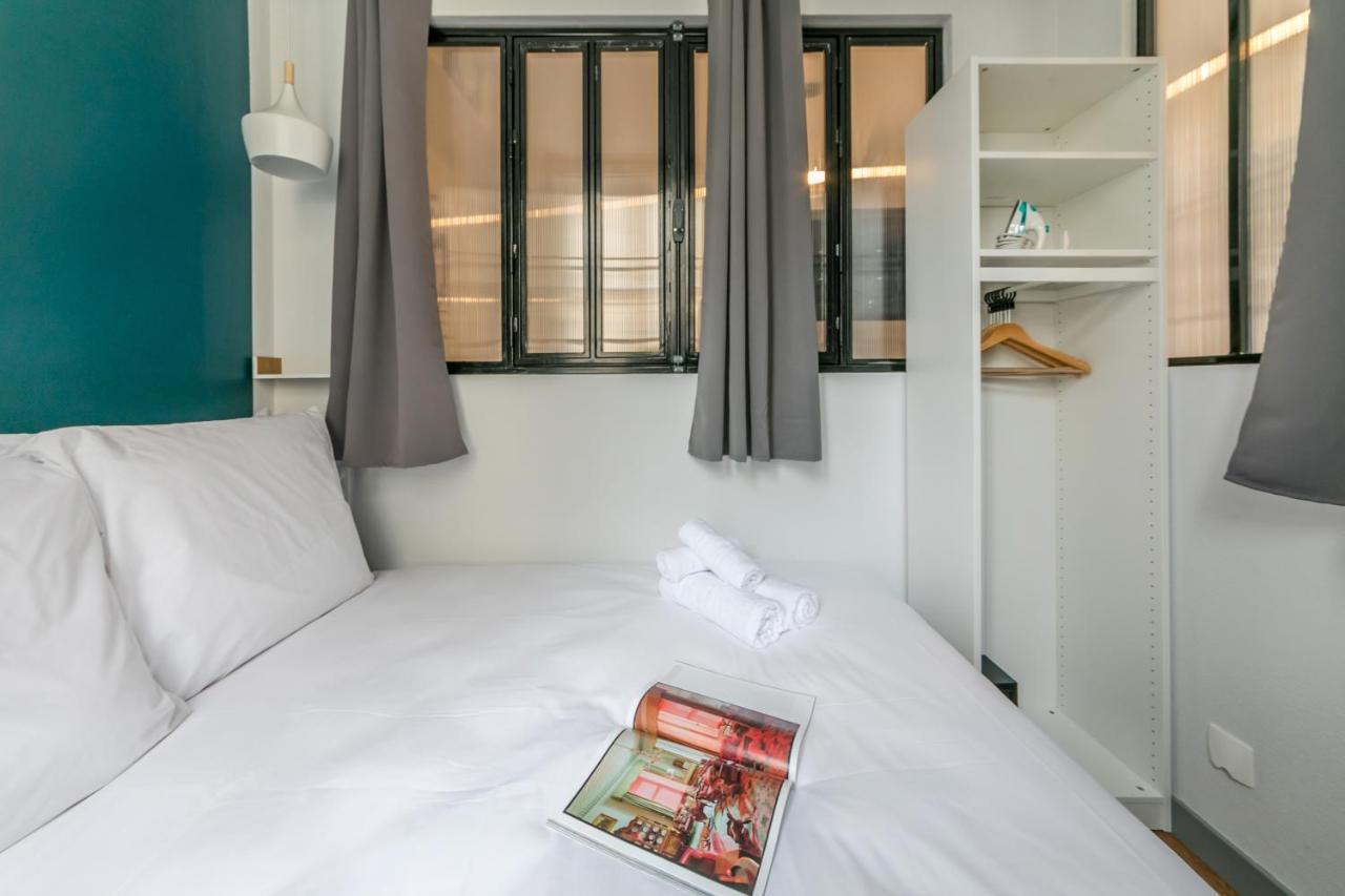 Apartments WS Louvre - Richelieu Paris Extérieur photo