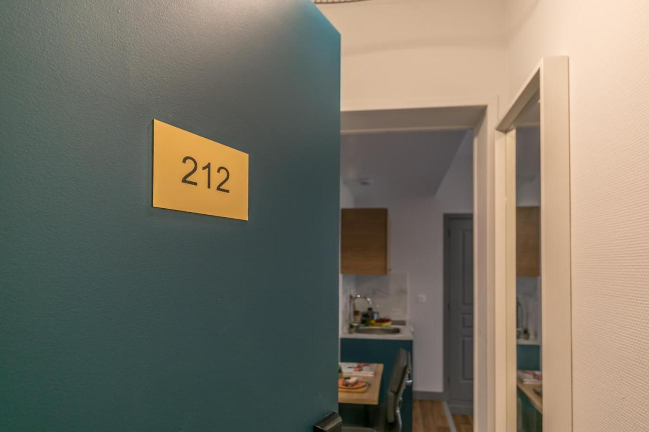 Apartments WS Louvre - Richelieu Paris Extérieur photo