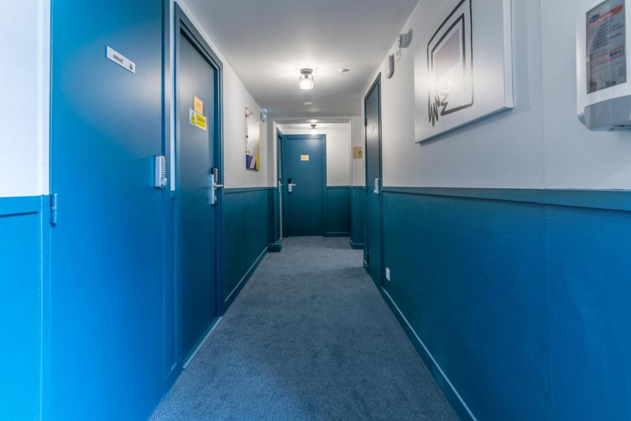 Apartments WS Louvre - Richelieu Paris Extérieur photo