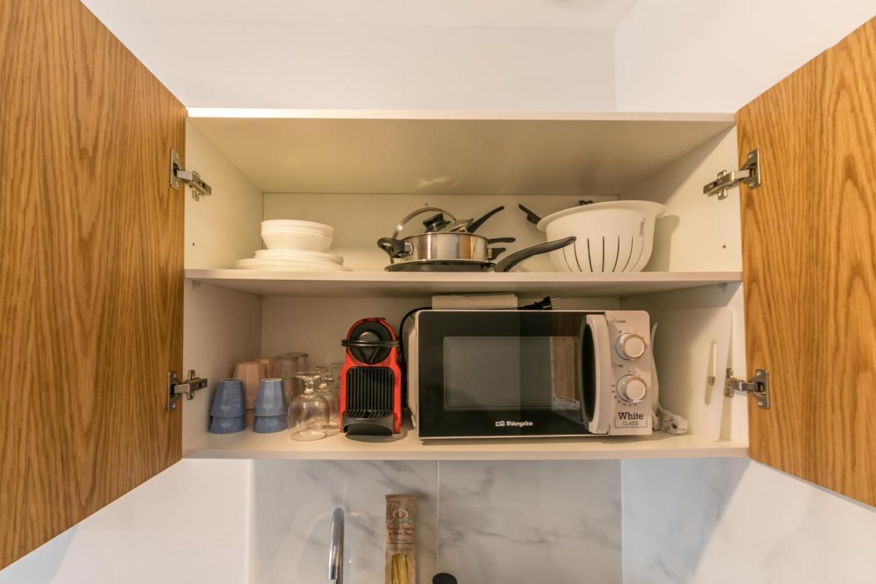 Apartments WS Louvre - Richelieu Paris Extérieur photo